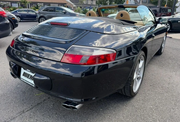 2004 Porsche 996 Carrera - Image 4 of 6