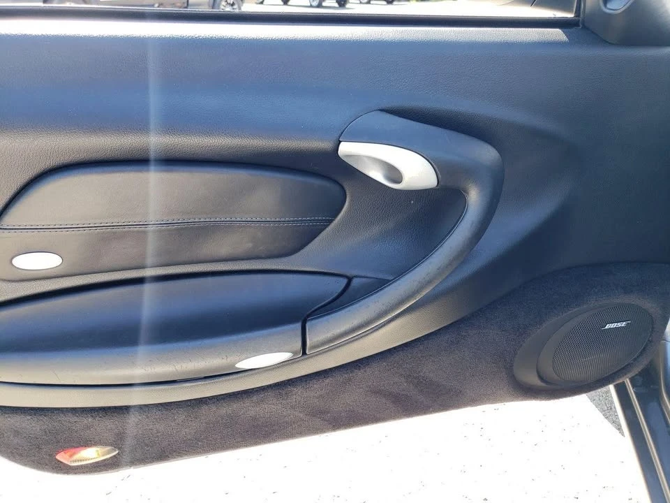 2004 Porsche 996 Carrera - Image 5 of 12