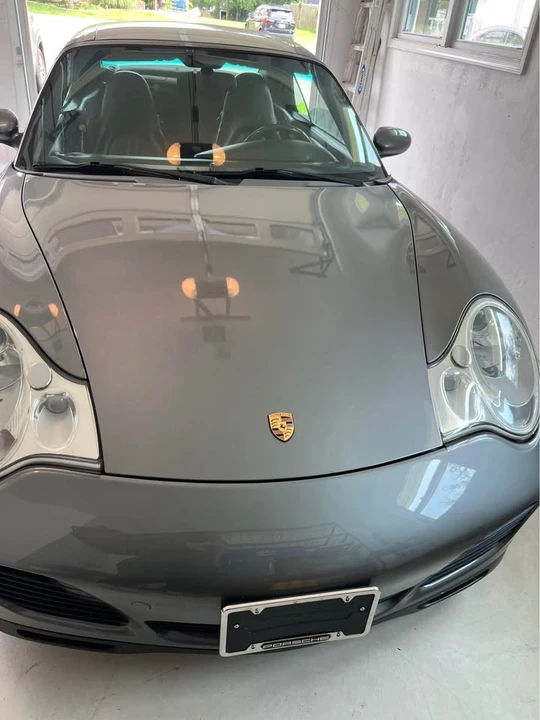 2004 Porsche 996 Carrera - Image 14 of 15