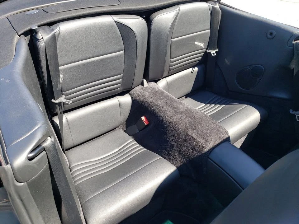 2004 Porsche 996 Carrera - Image 7 of 12