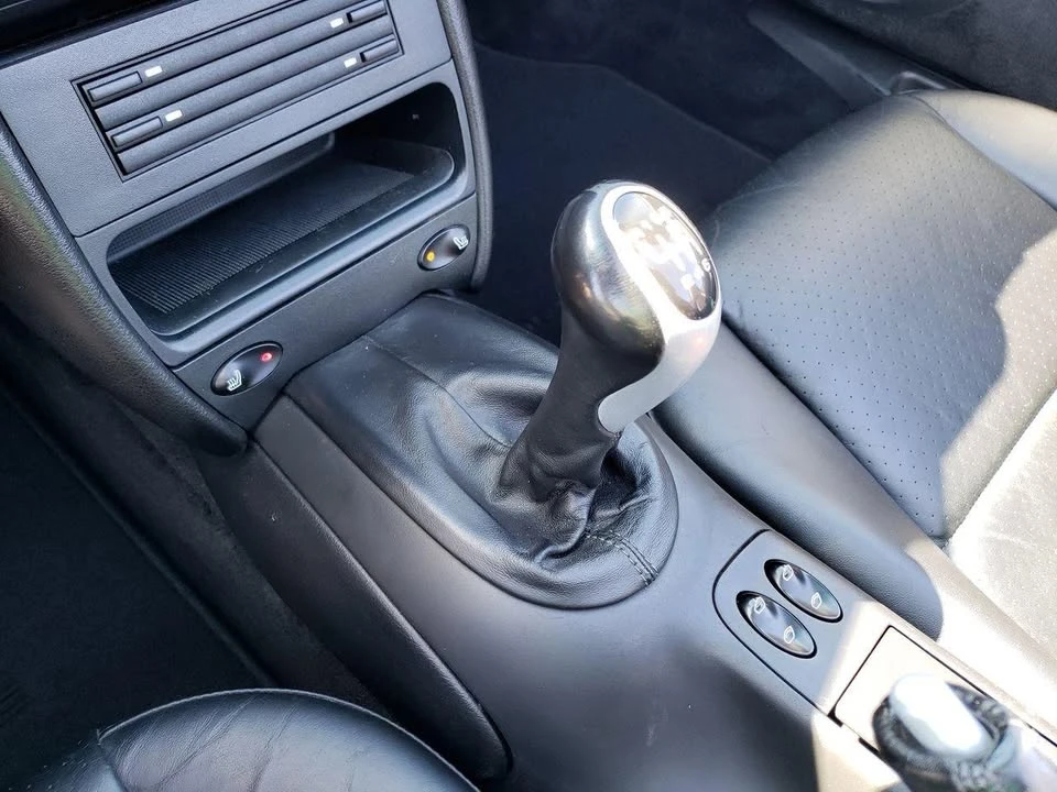 2004 Porsche 996 Carrera - Image 10 of 12