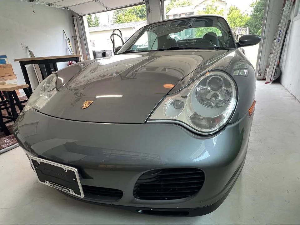 2004 Porsche 996 Carrera - Image 11 of 15