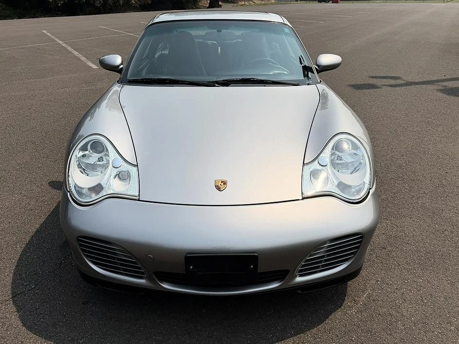 2004 Porsche 996 Carrera - Image 11 of 20