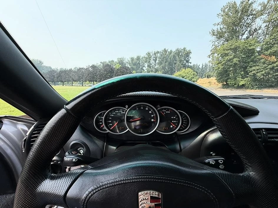 2004 Porsche 996 Carrera - Image 20 of 20