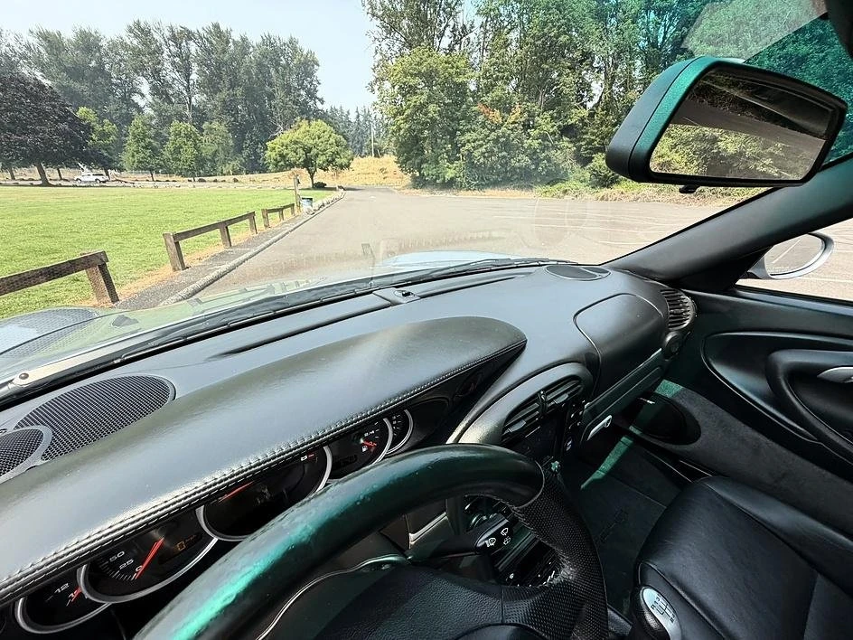 2004 Porsche 996 Carrera - Image 19 of 20