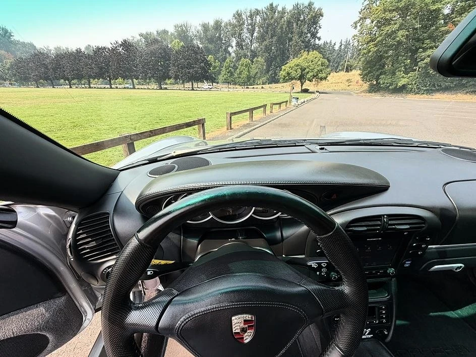 2004 Porsche 996 Carrera - Image 18 of 20