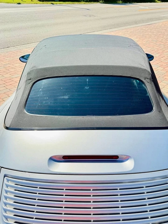 2004 Porsche 996 Carrera - Image 14 of 20