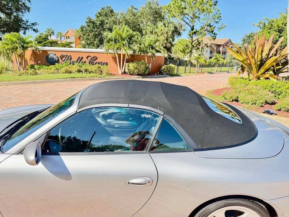 2004 Porsche 996 Carrera - Image 12 of 20