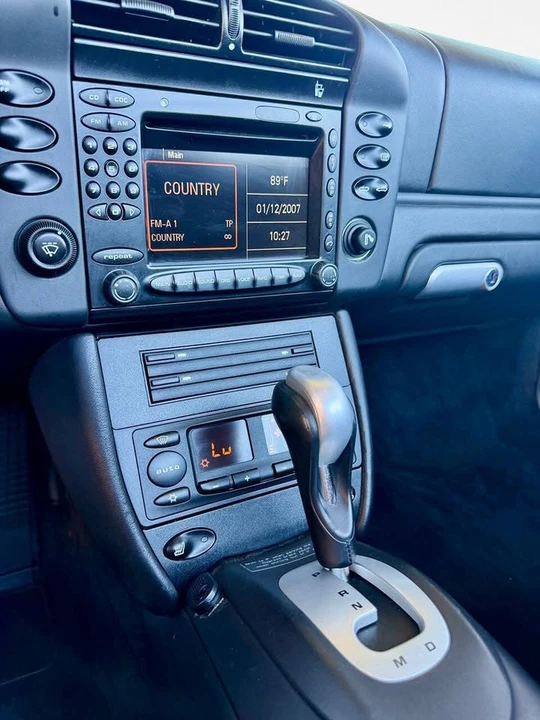 2004 Porsche 996 Carrera - Image 20 of 20