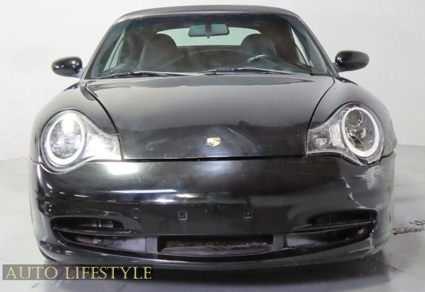 2004 Porsche 996 Carrera - Image 13 of 20