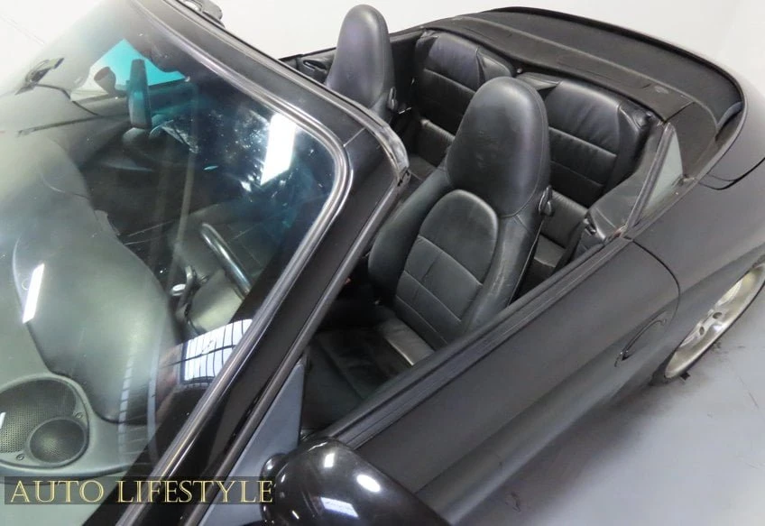 2004 Porsche 996 Carrera - Image 20 of 20