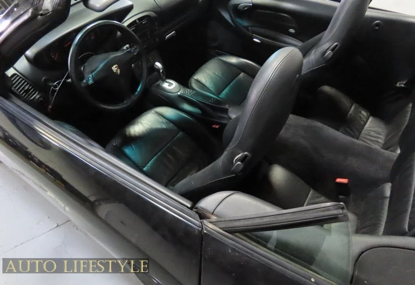 2004 Porsche 996 Carrera - Image 19 of 20