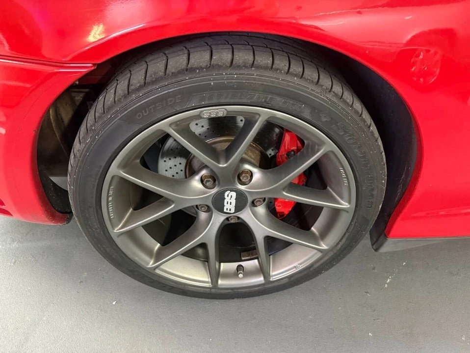 2004 Porsche 996 Carrera - Image 12 of 20