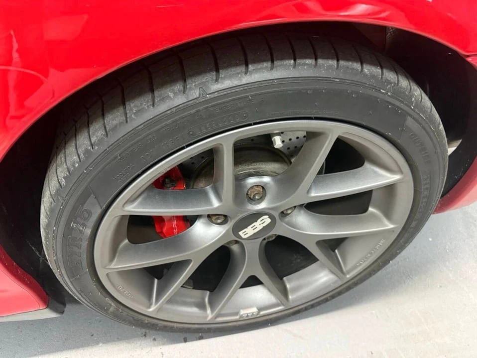 2004 Porsche 996 Carrera - Image 13 of 20