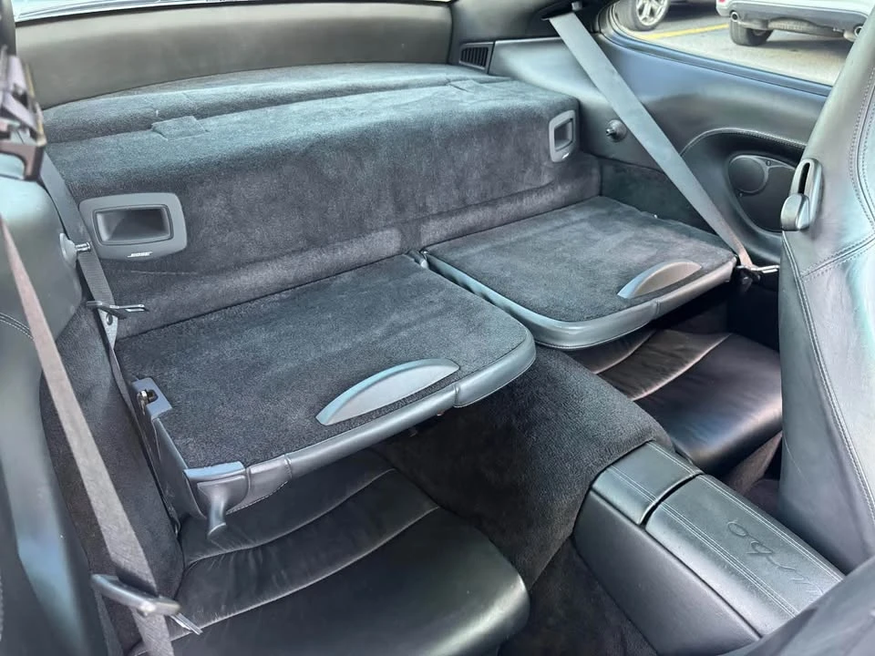 2004 Porsche 996 Carrera - Image 14 of 20