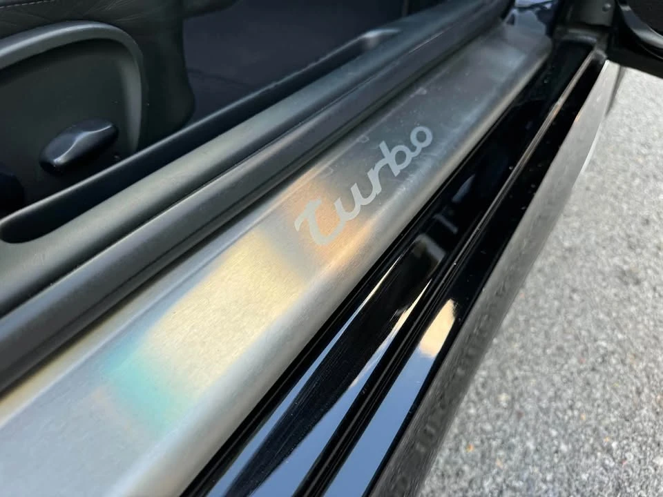 2004 Porsche 996 Carrera - Image 15 of 20