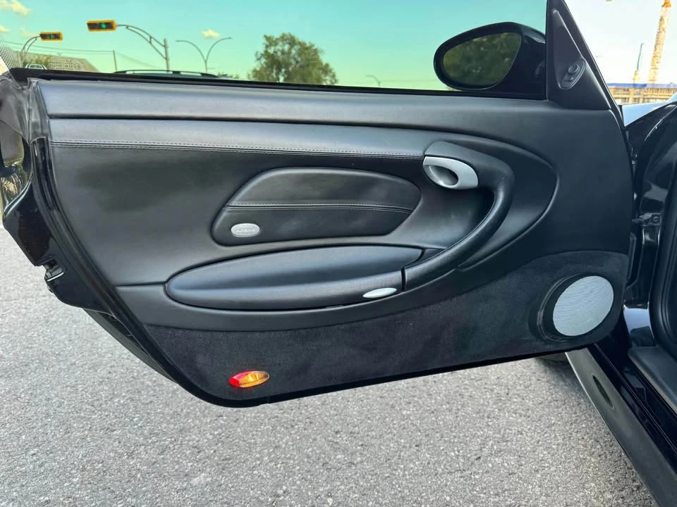 2004 Porsche 996 Carrera - Image 16 of 20