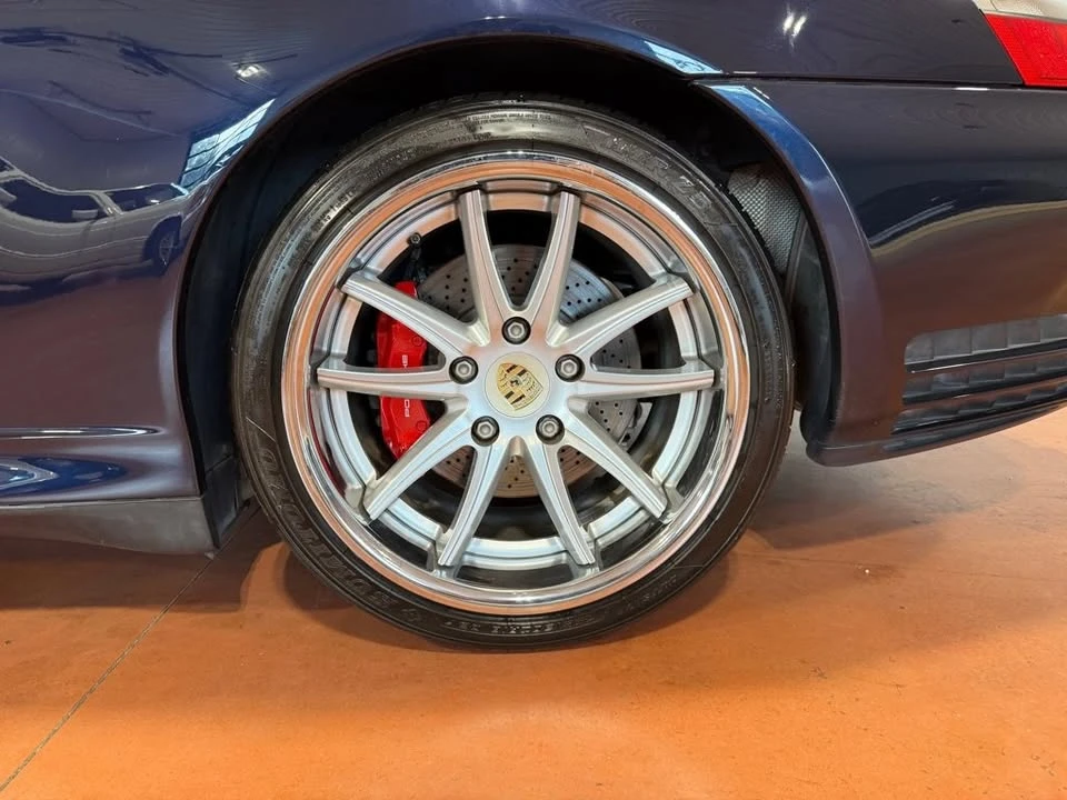 2004 Porsche 996 Carrera - Image 16 of 20