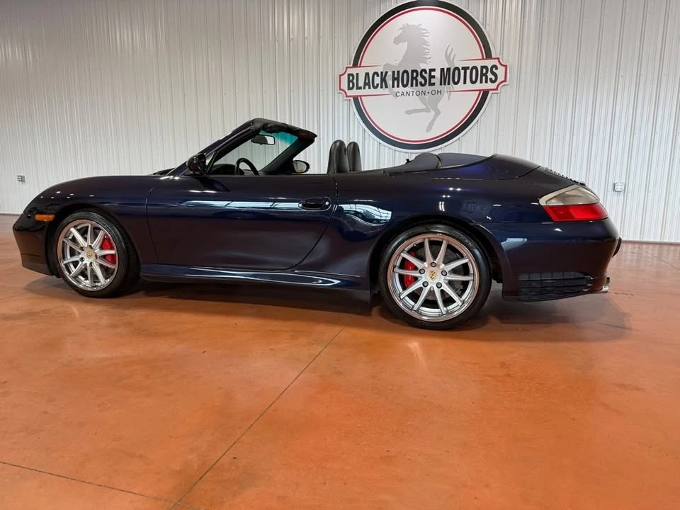 2004 Porsche 996 Carrera - Image 15 of 20