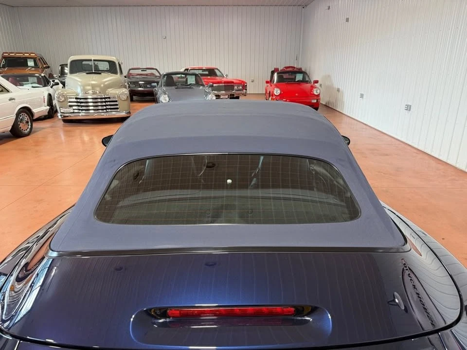 2004 Porsche 996 Carrera - Image 12 of 20