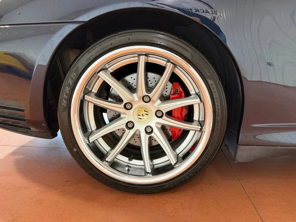 2004 Porsche 996 Carrera - Image 18 of 20