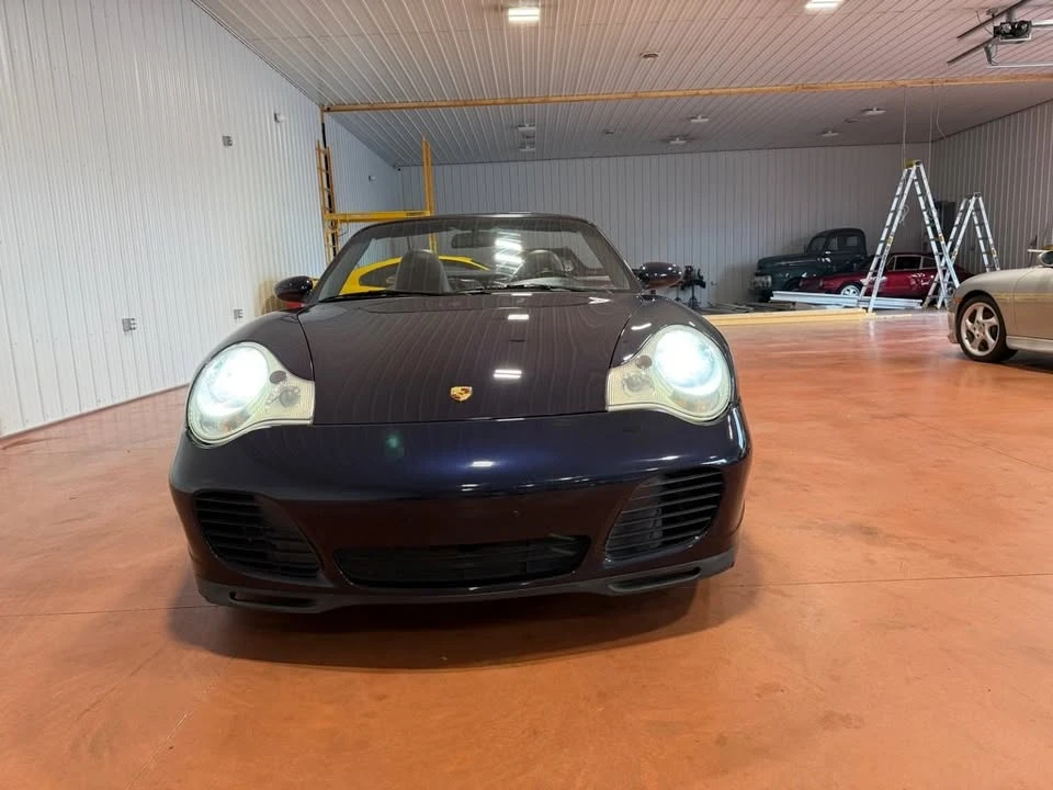 2004 Porsche 996 Carrera - Image 7 of 20