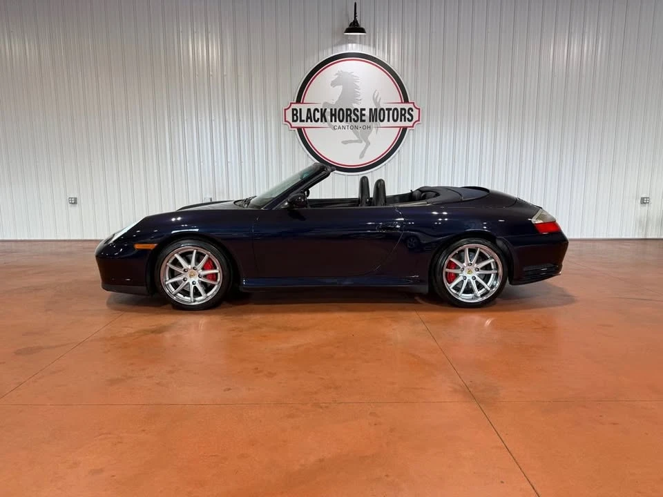 2004 Porsche 996 Carrera - Image 4 of 20
