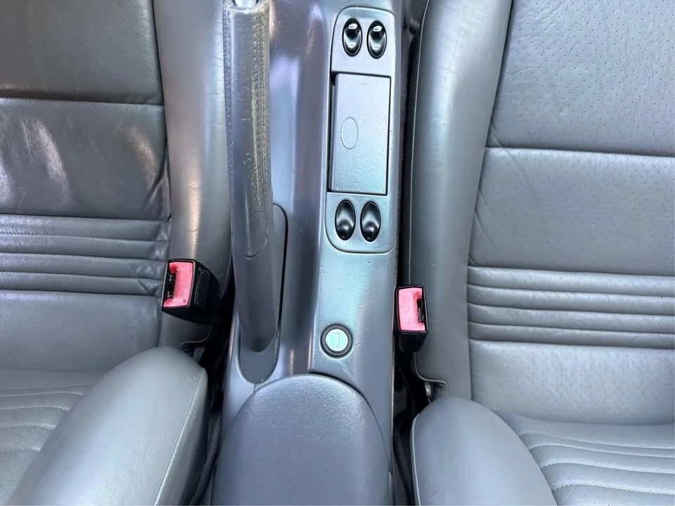 2004 Porsche 996 Carrera - Image 15 of 20
