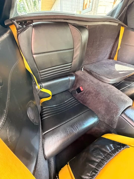 2004 Porsche 996 Carrera - Image 11 of 15