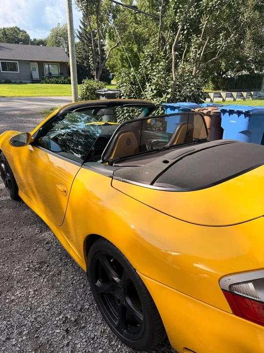 2004 Porsche 996 Carrera - Image 12 of 15