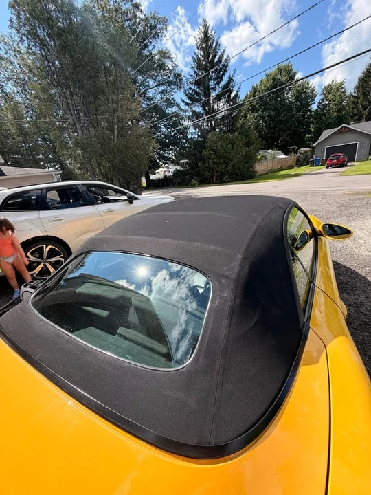 2004 Porsche 996 Carrera - Image 6 of 15