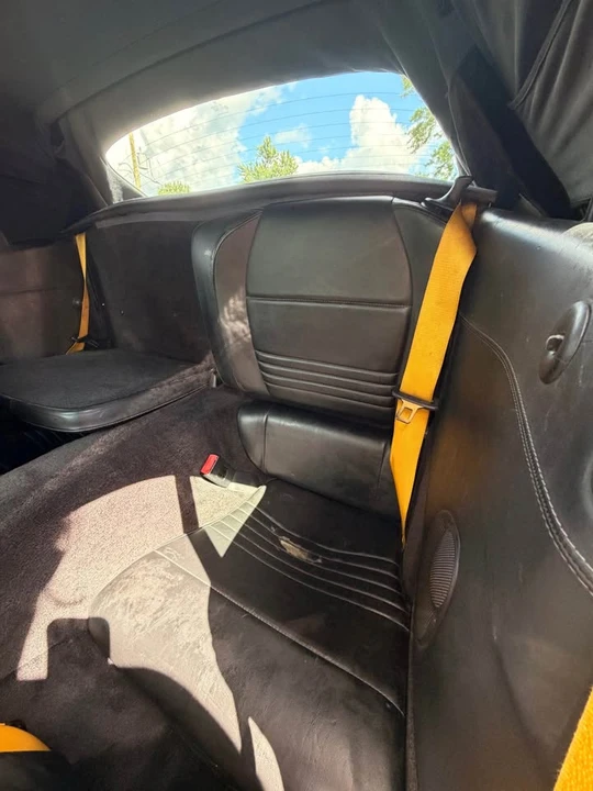 2004 Porsche 996 Carrera - Image 10 of 15