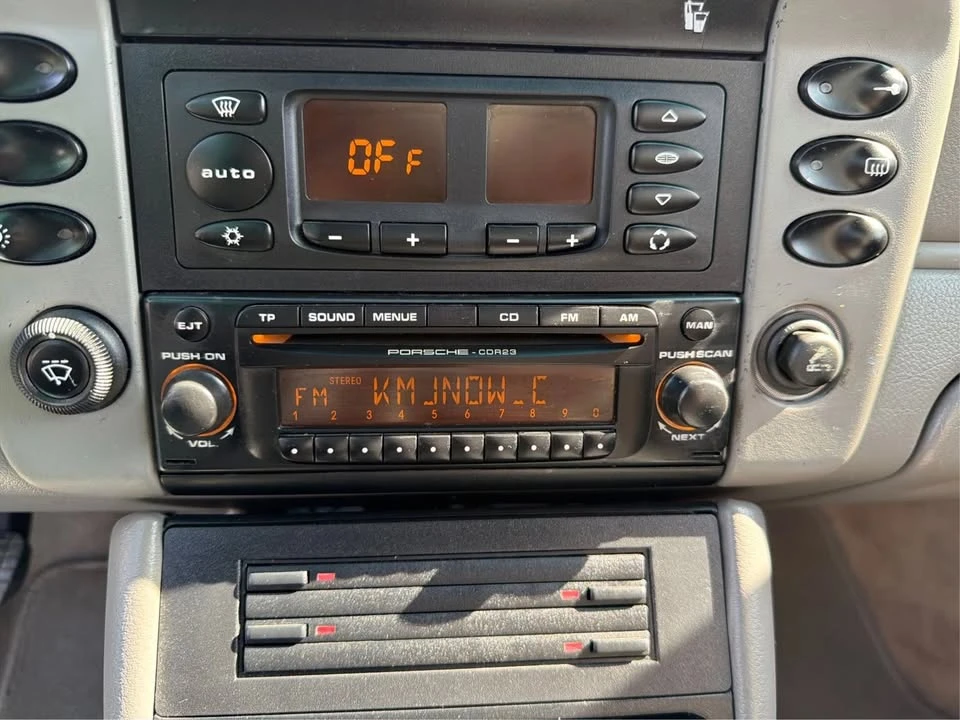 2004 Porsche 996 Carrera - Image 12 of 20