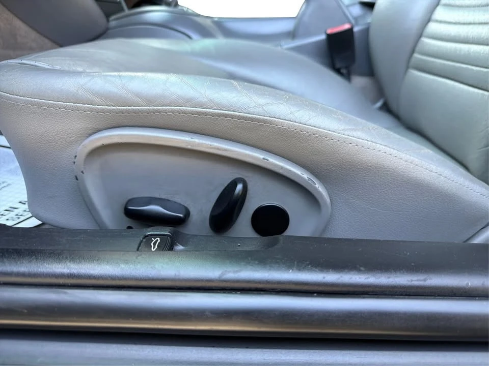 2004 Porsche 996 Carrera - Image 19 of 20