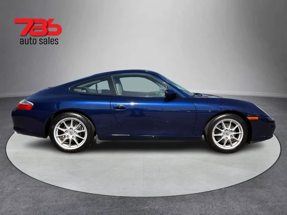2004 Porsche 996 Carrera - Image 2 of 20