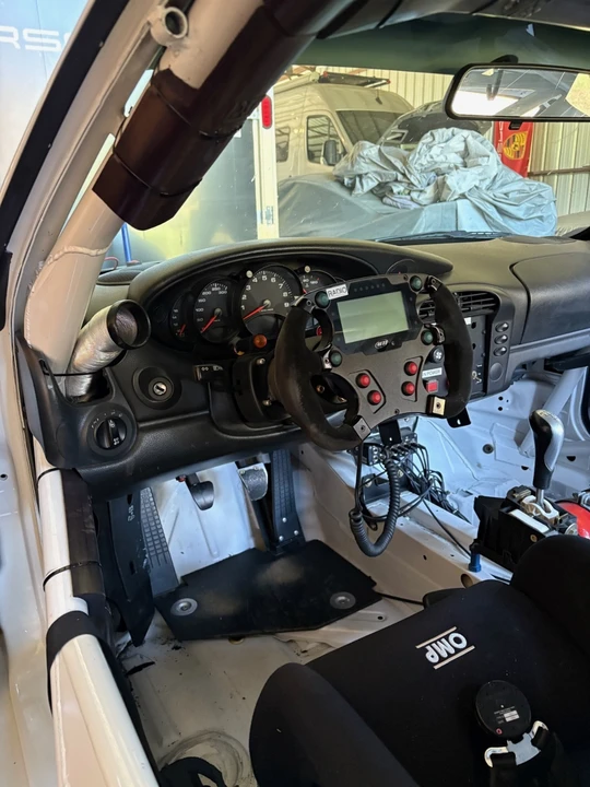 2004 Porsche 996 Carrera - Image 21 of 30