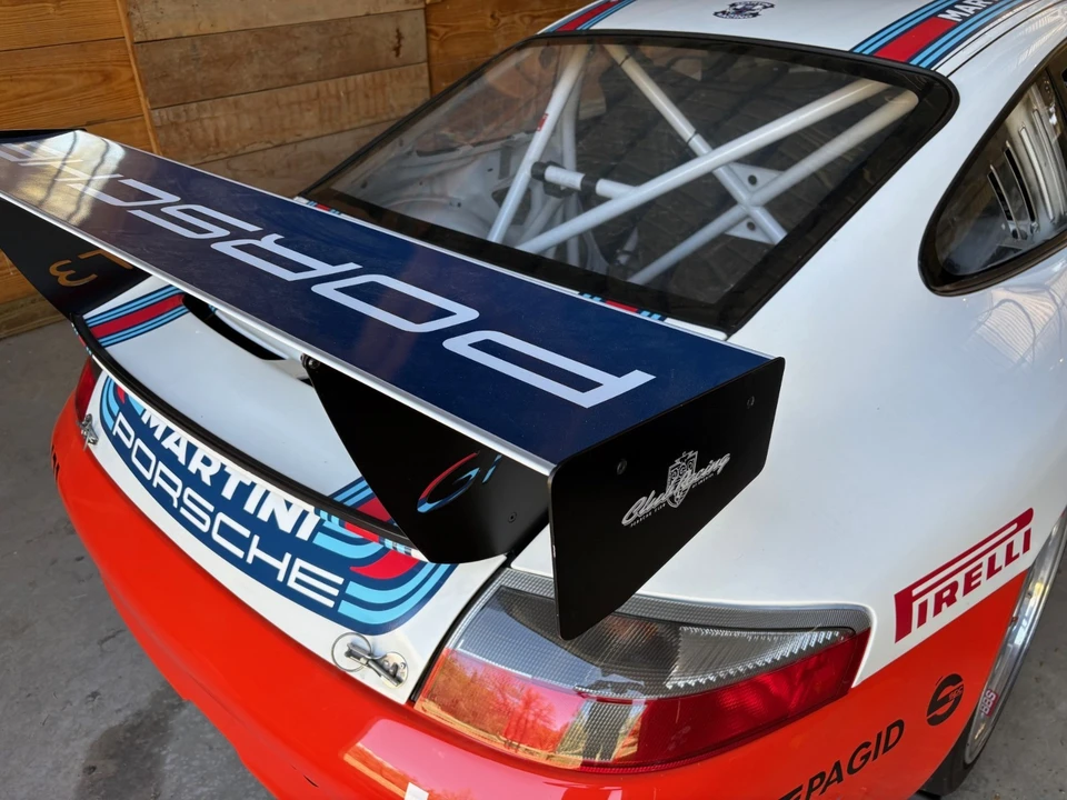 2004 Porsche 996 Carrera - Image 19 of 30