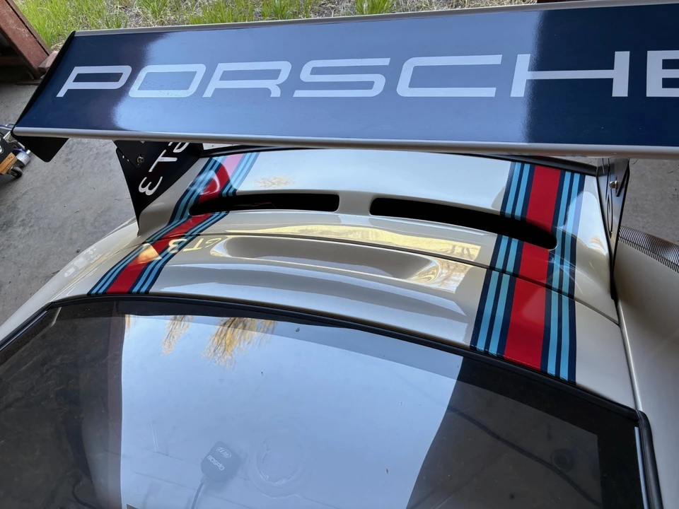 2004 Porsche 996 Carrera - Image 3 of 30