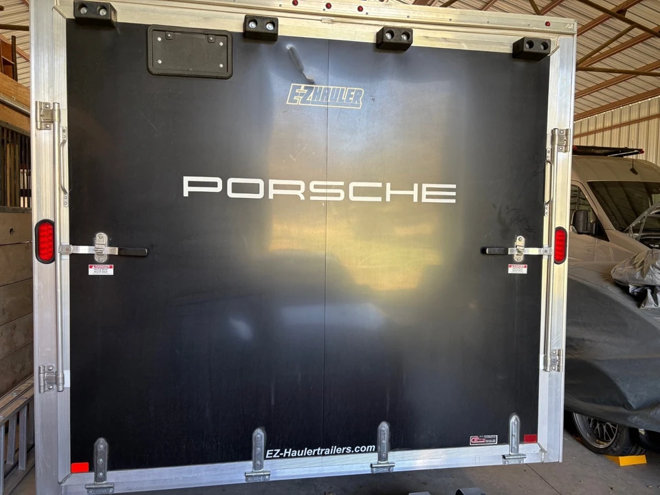 2004 Porsche 996 Carrera - Image 29 of 30