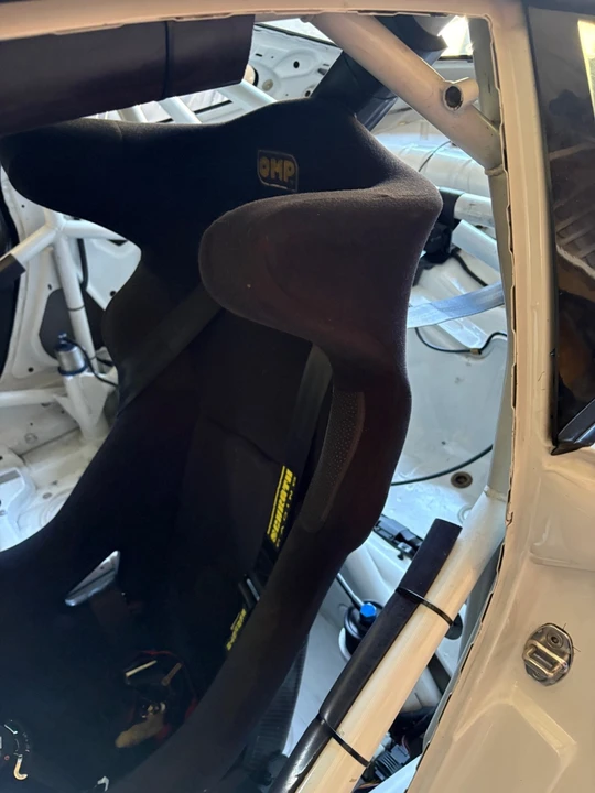 2004 Porsche 996 Carrera - Image 22 of 30