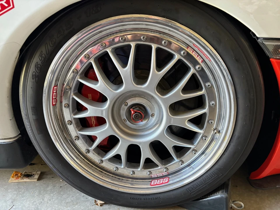 2004 Porsche 996 Carrera - Image 16 of 30