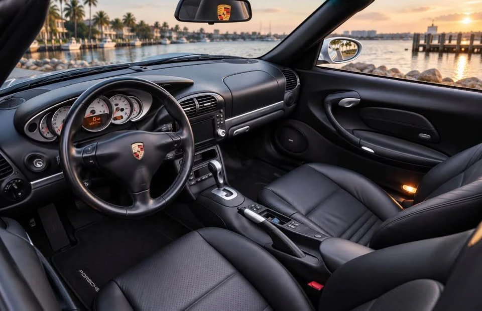 2004 Porsche 996 Carrera - Image 2 of 7