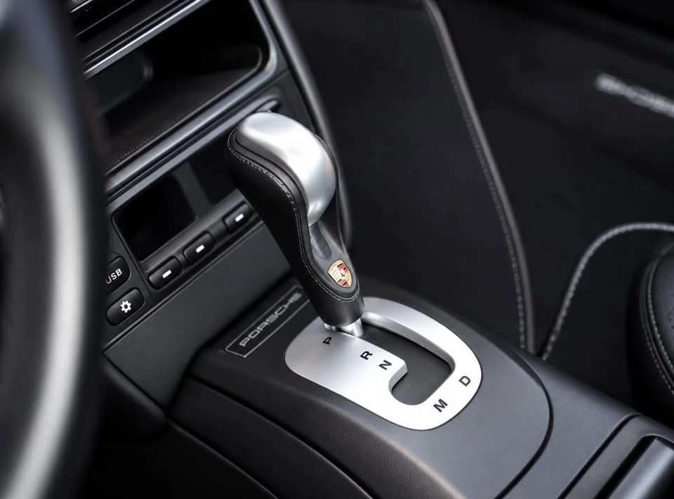 2004 Porsche 996 Carrera - Image 5 of 7