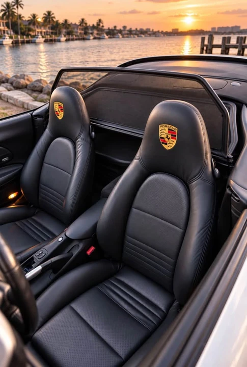 2004 Porsche 996 Carrera - Image 3 of 7