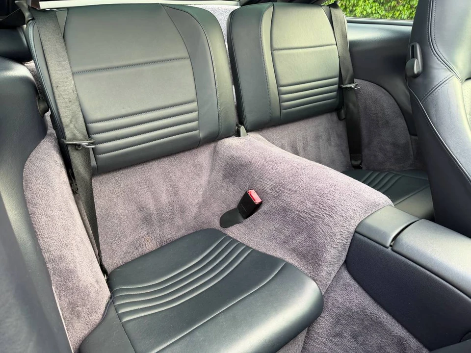 2004 Porsche 996 Targa - Image 23 of 23