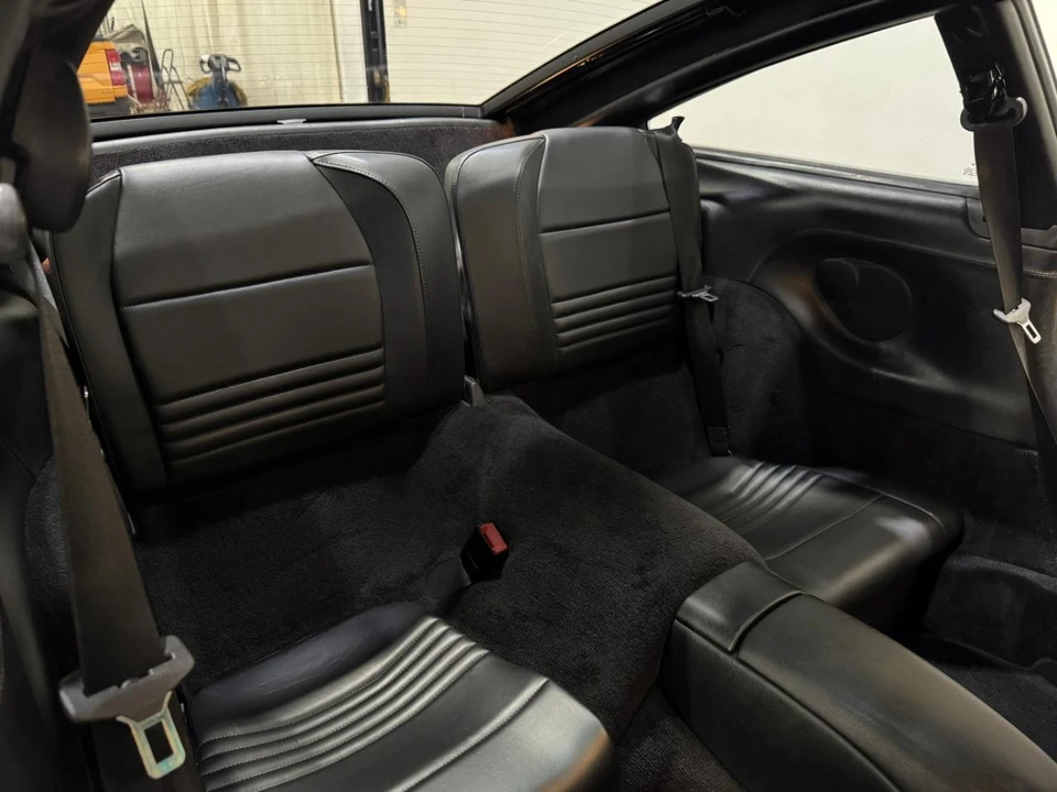 2004 Porsche 996 Targa - Image 14 of 21