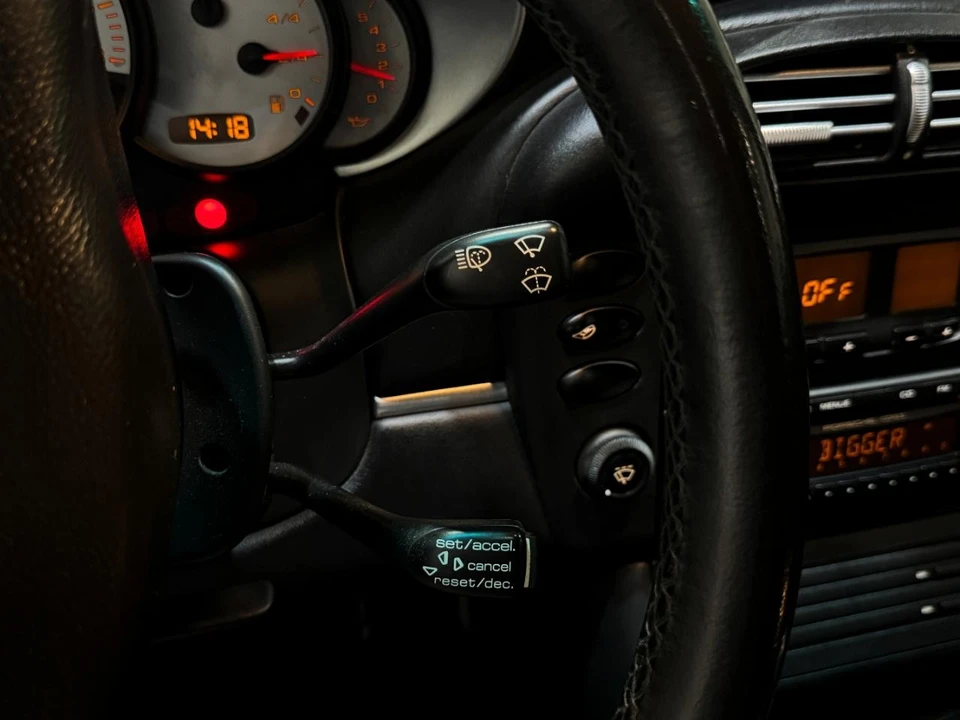 2004 Porsche 996 Targa - Image 21 of 21