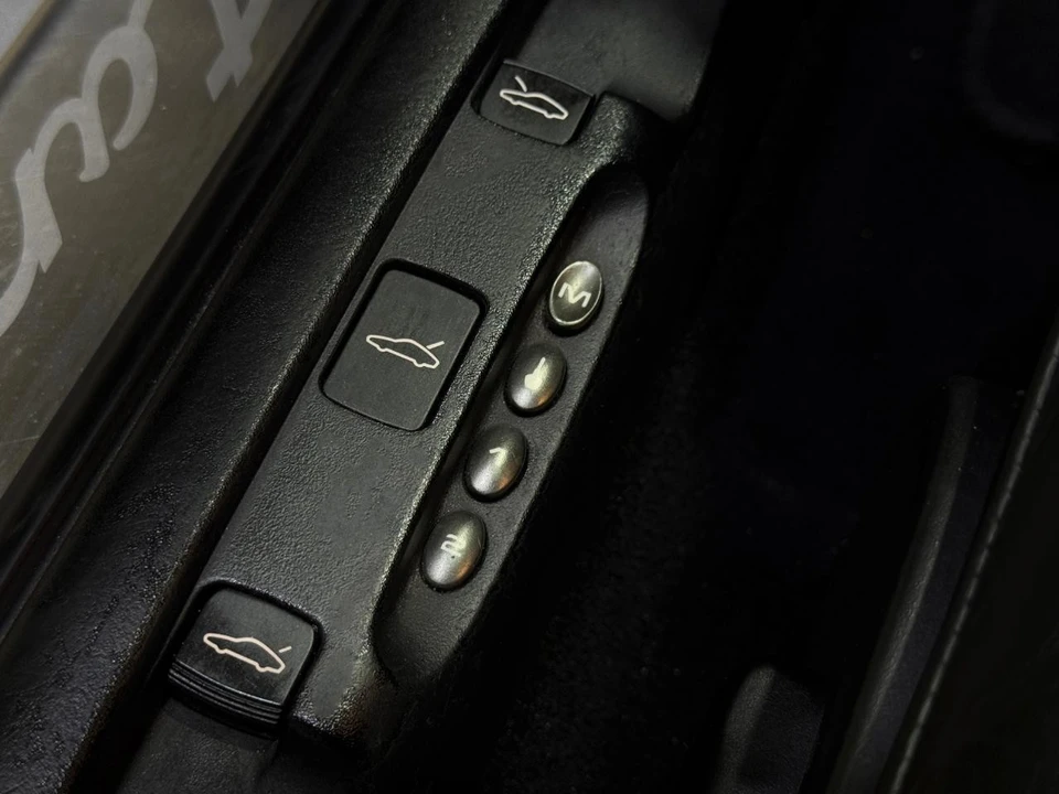 2004 Porsche 996 Targa - Image 17 of 21