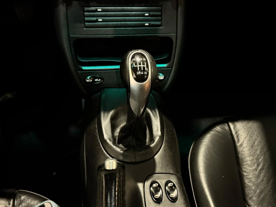 2004 Porsche 996 Targa - Image 19 of 21