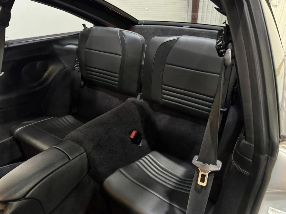 2004 Porsche 996 Targa - Image 15 of 21
